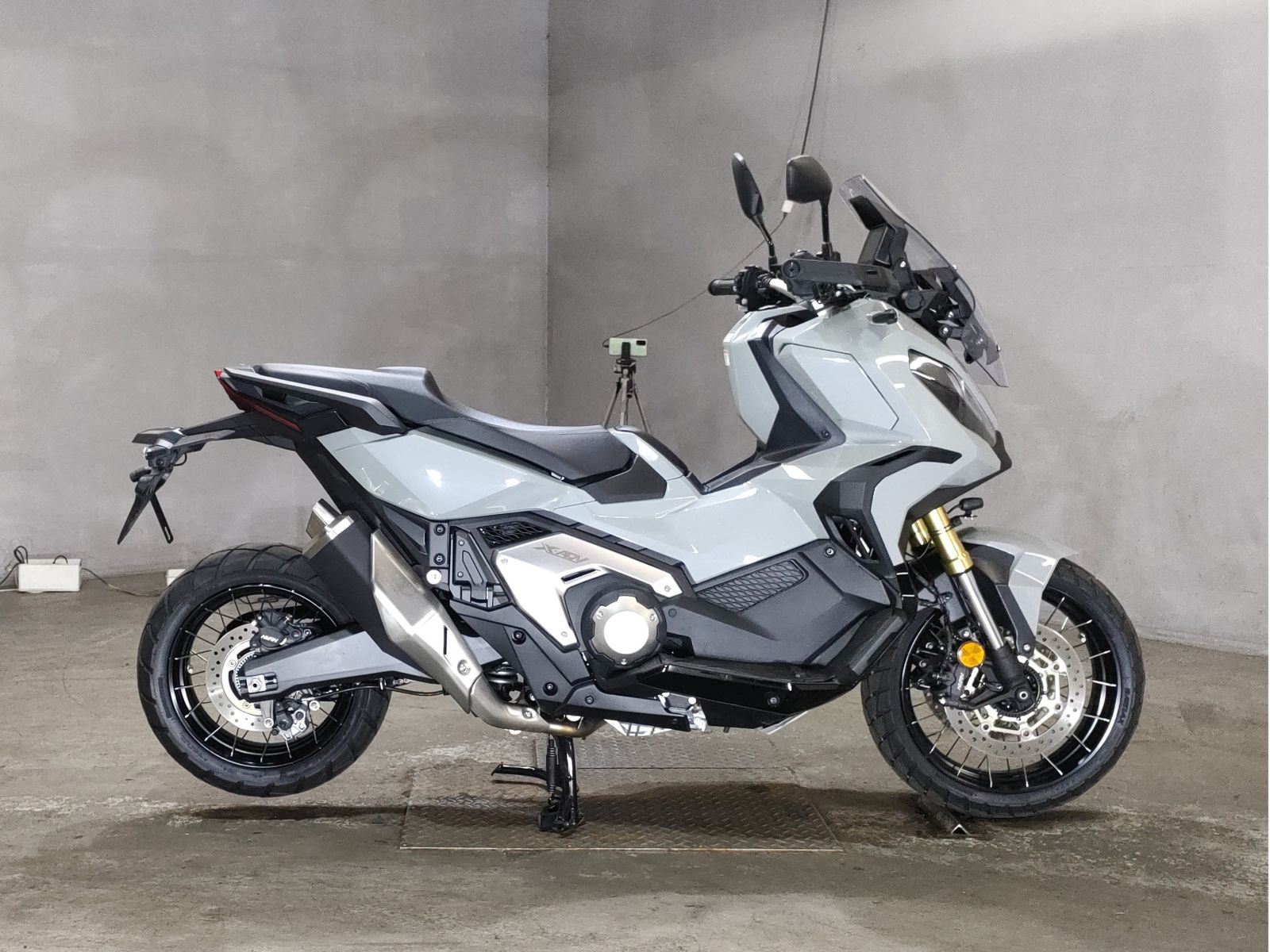 Honda X-ADV 2023
