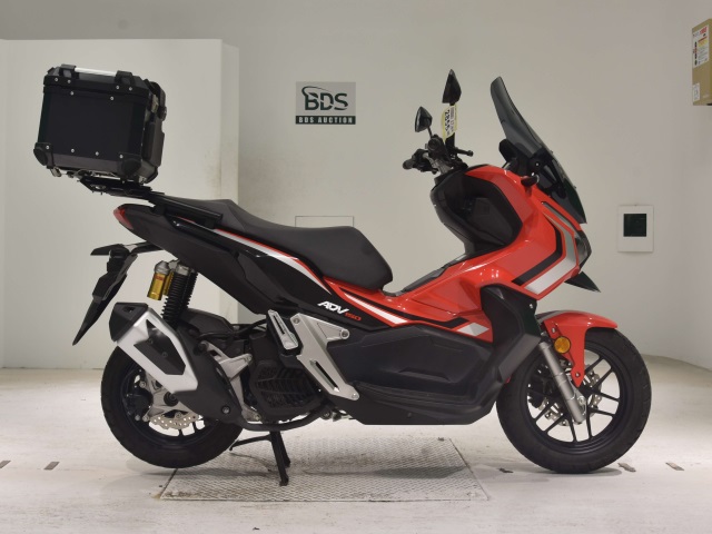 Honda ADV 150 2022