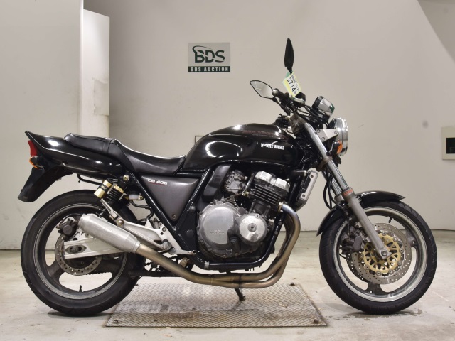 Honda CB400SF 1992