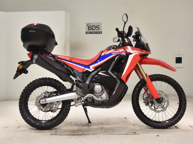 Honda CRF250LA RALLY 2023