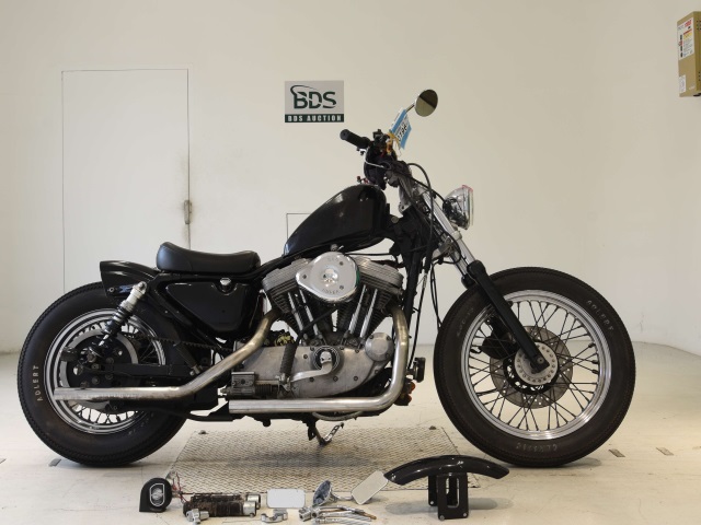 HD SPORTSTER XLH883 1994