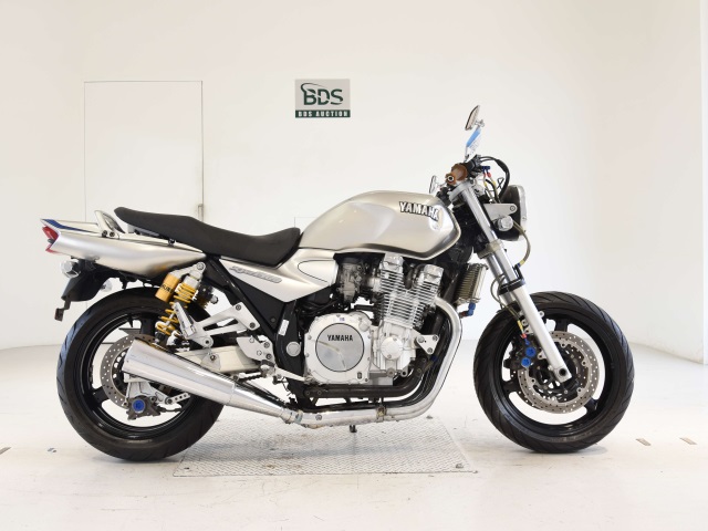 Yamaha XJR1300 2003