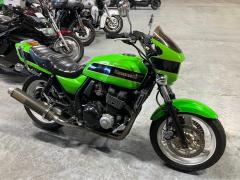 Kawasaki ZRX400 1994