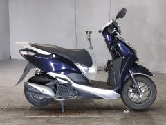 Honda LEAD125 2019