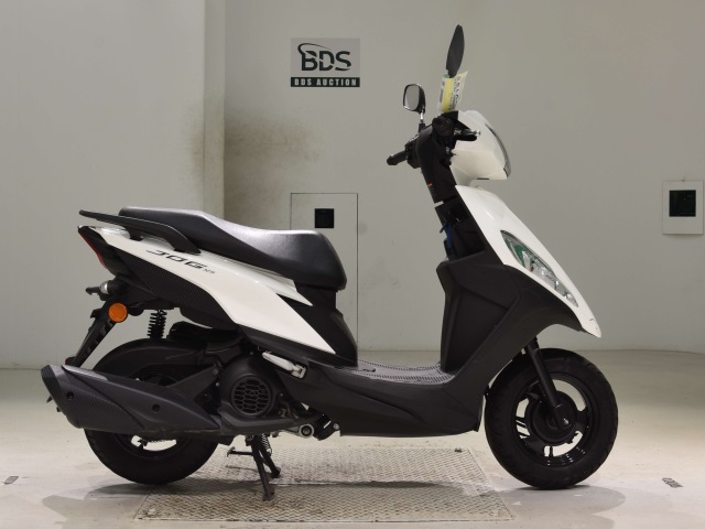 Yamaha JOG 125 2022
