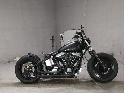 HD SOFTAIL FXSTC1340 1994