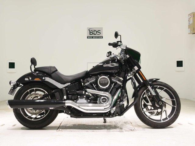 HD SPORT GLIDE FLSB1750 2020