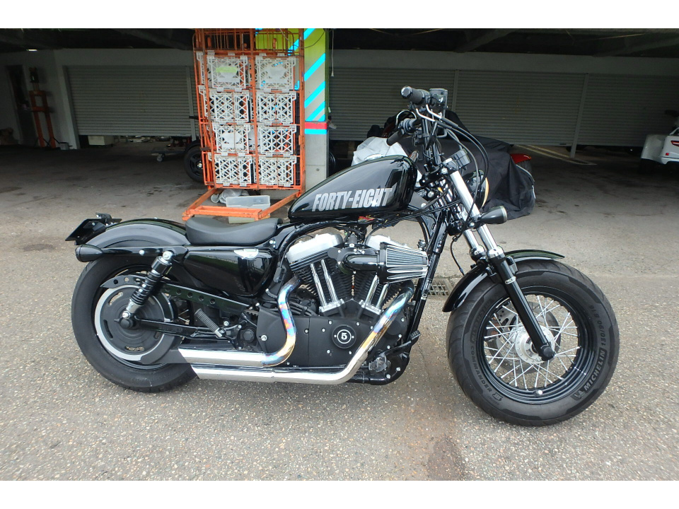 HD ACCESS125 2011