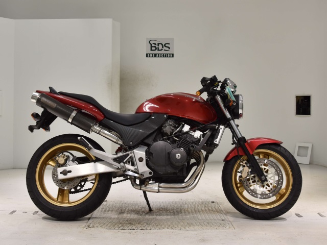 Honda HORNET CB250F 1997