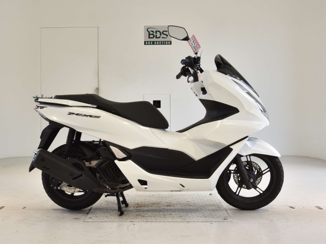 Honda PCX160 2023