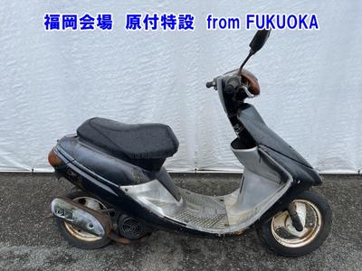 Yamaha JOG 50 1991