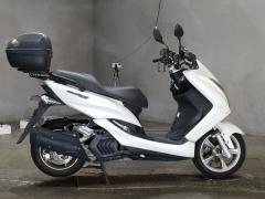 Yamaha MAJESTY 155S 2014