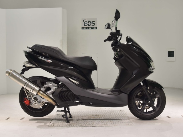 Yamaha MAJESTY 155S 2020