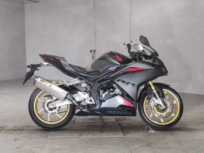 Honda CBR250RR 2020