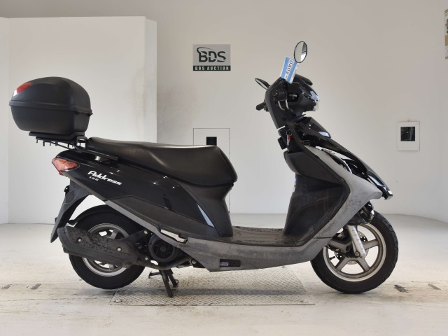 Suzuki ADDRESS V125