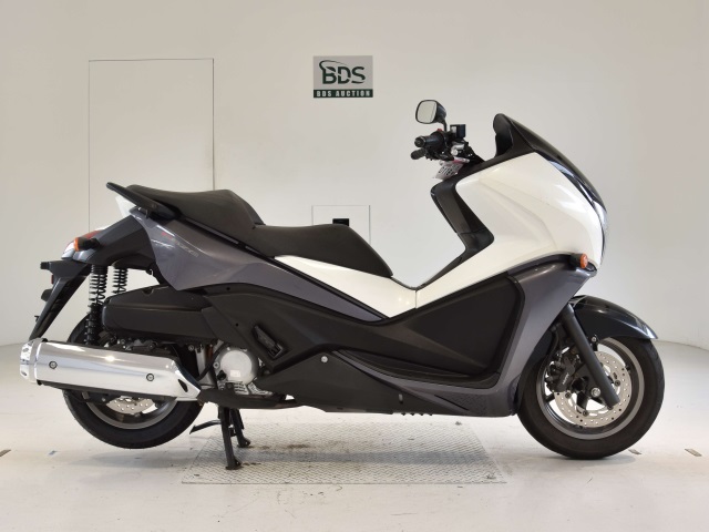 Honda FAZE 2009