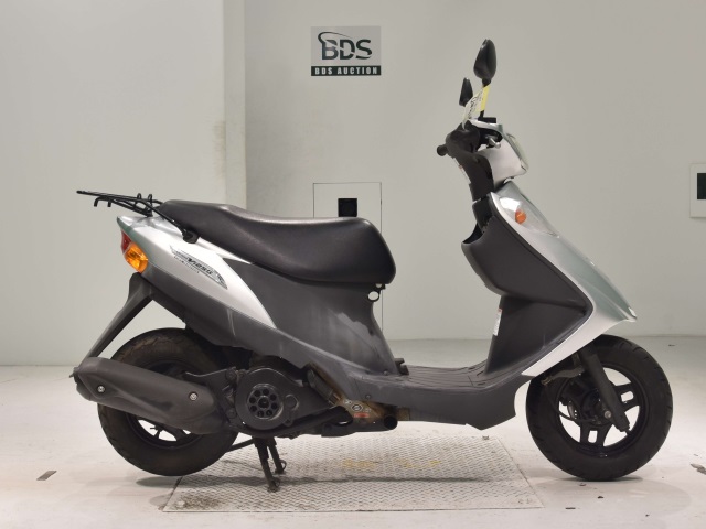 Suzuki ADDRESS V125