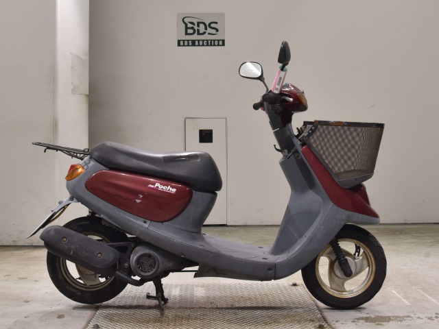 Yamaha JOG POCHE 1999