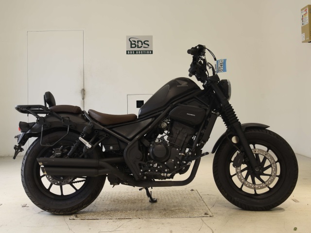 Honda REBEL S CMX250 2022