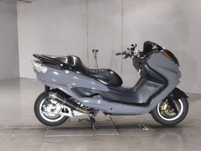 Yamaha MAJESTY 250C 2002