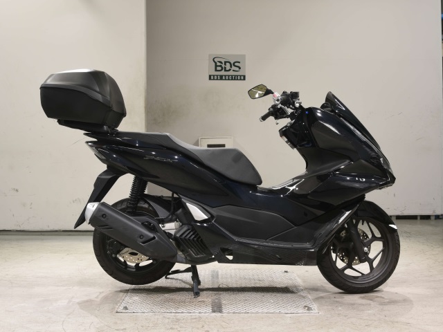 Honda PCX125 2023
