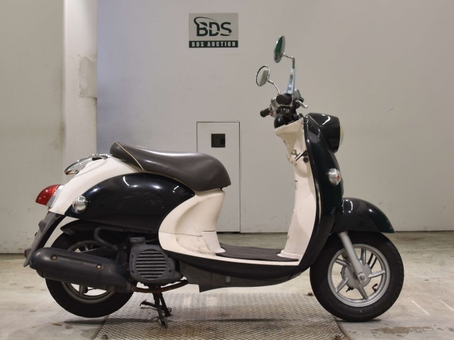 Yamaha VINO50 2011
