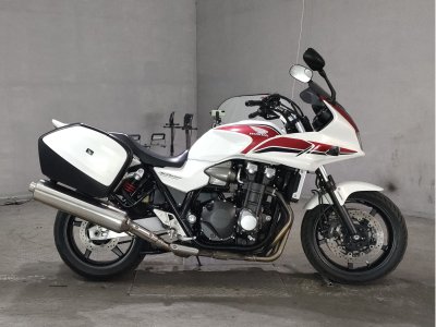 Honda CB1300SF BOLDOR ST 2011