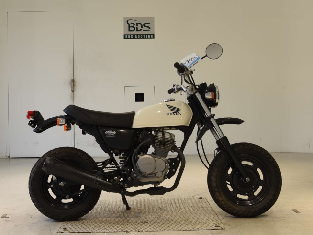 Honda APE50 2009