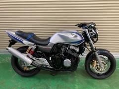 Honda CB400SFV 2002