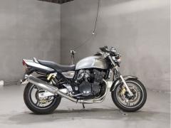 Suzuki GSX400 INAZUMA 2002