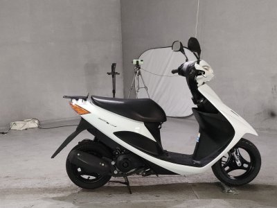 Suzuki ADDRESS V50