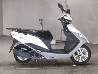 Suzuki ADDRESS V125