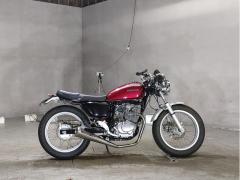 Honda CB223S 1994