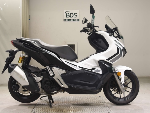 Honda ADV 150 2020