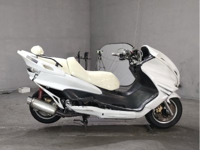 Yamaha MAJESTY 250 2002