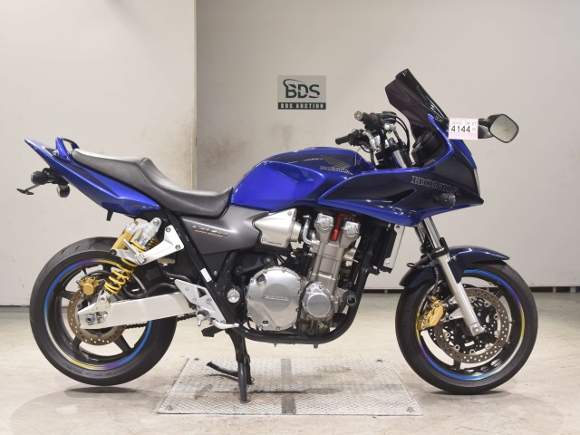 Honda CB1300SF BOLDOR 2007