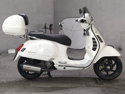 Vespa GTS250IE