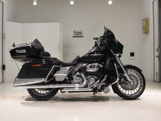 HD SREET GLIDE FLHX1750 2017