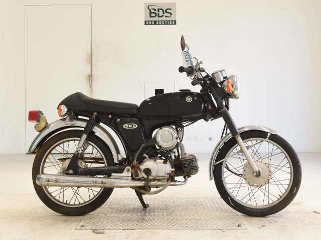 Yamaha YB-1FOUR 2001