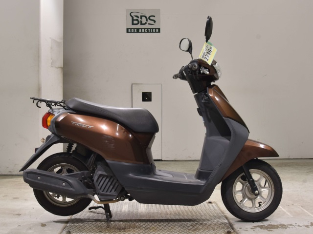 Honda TACT-4 BASIC 2015