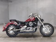 Yamaha DRAGSTAR XVS400 CLASSIC 1999