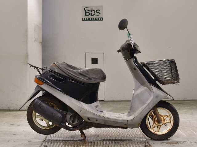 Honda DIO-1 1988