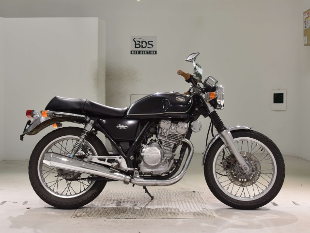 Honda GB250 CLUBMAN 1995