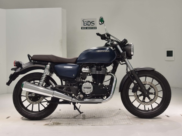 Honda GB350 2021
