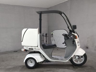 Honda GYRO CANOPY 2019