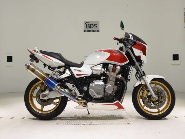Honda CB1300SF 2004