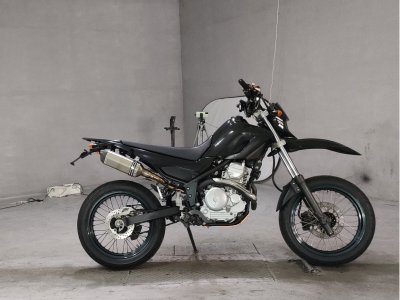 Yamaha XT250X 2006