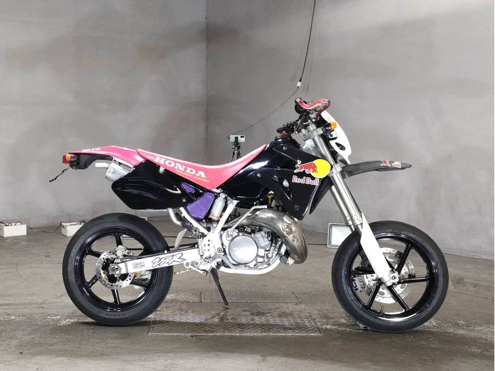 Honda CRM250R 1994