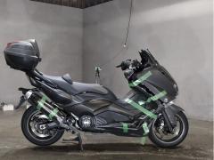 Yamaha T-MAX530 2014