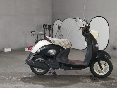 Yamaha VINO50 2017